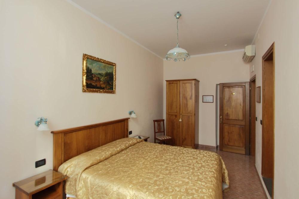 Margaret Hotel Florencia