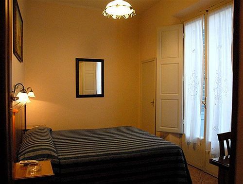 Margaret Hotel Florencia