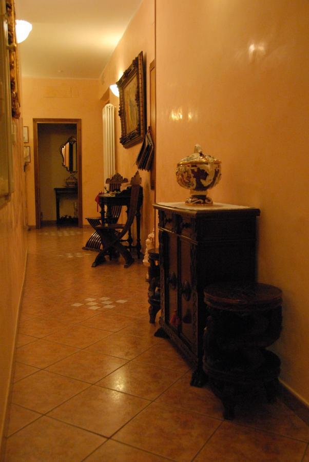 Margaret Hotel Florencia